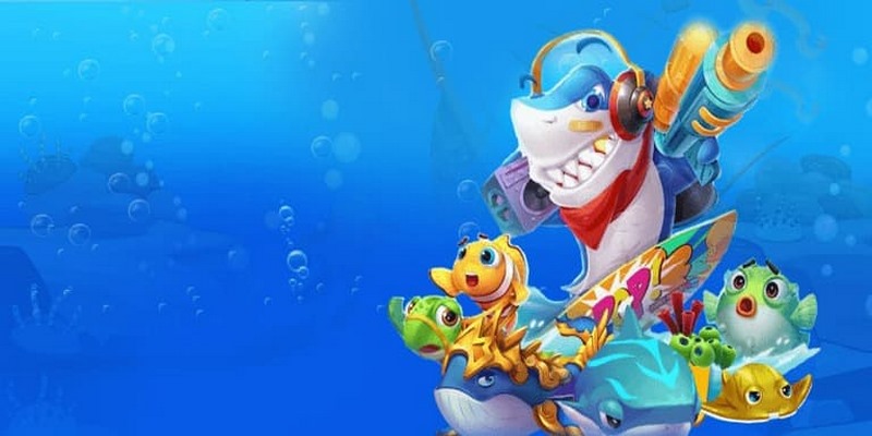 Bắn cá Oneshot K9K9