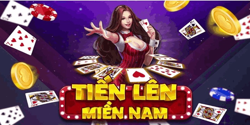 Cách chơi Tiến Lên Miền Nam K9K9