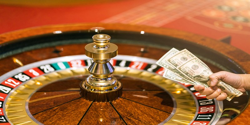 chiến thuật Roulette