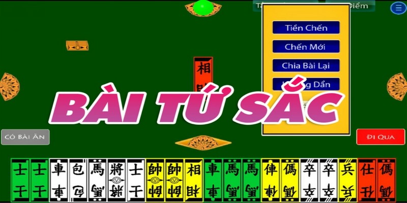 Chú ý quan sát, kiểm soát thế trận