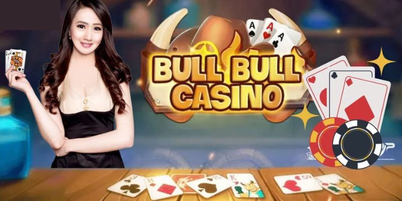 game bài Bull Bull K9K9