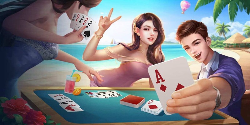 Ghi nhớ bài, quan sát kỹ càng cách đánh của đối thủ