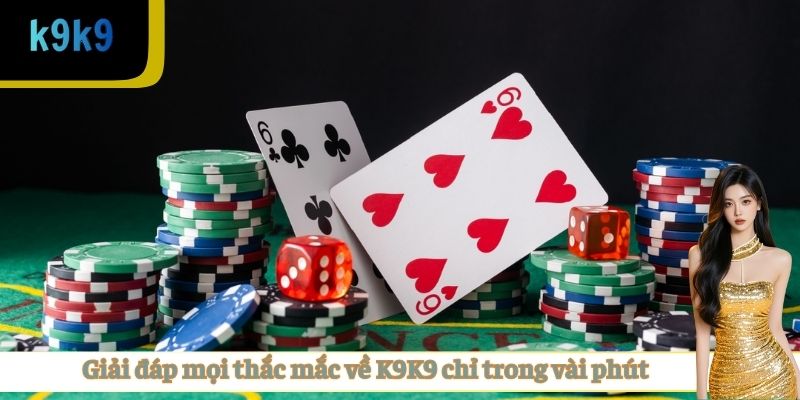 Giải đáp mọi thắc mắc về nhà cái chỉ trong vài phút