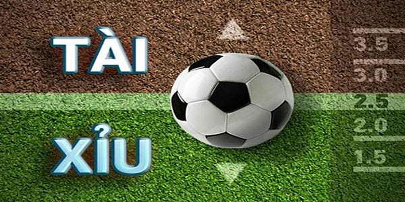 kèo tài xỉu là gì