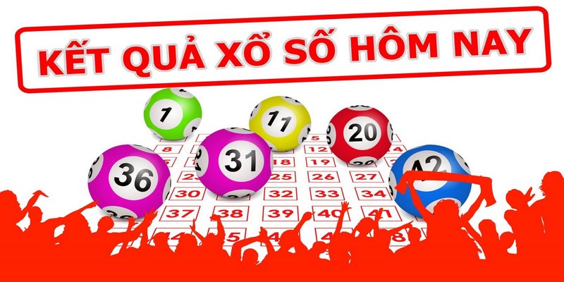 Kết quả xổ số K9K9