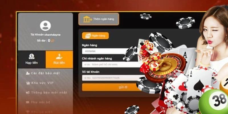 Khám phá lý do nên nạp tại nhà cái ngay hôm nay