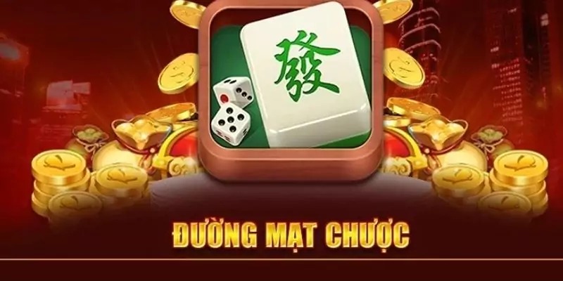 Nổ hũ đường mạt chược