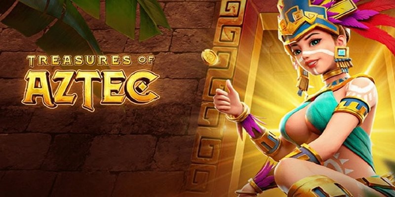 Nổ hũ kho báu Aztec K9K9