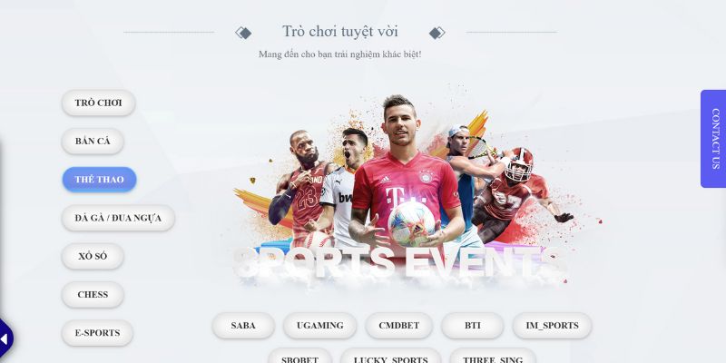 Tiến hành truy cập đúng link chuẩn, an toàn