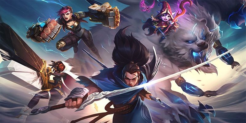 Tốc độ nhanh và cảm xúc mạnh