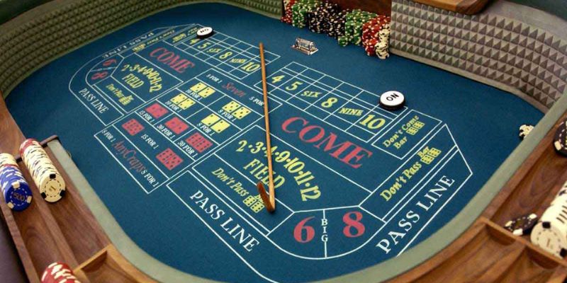 Trải nghiệm cược cùng dealer xinh đẹp, chuyên nghiệp