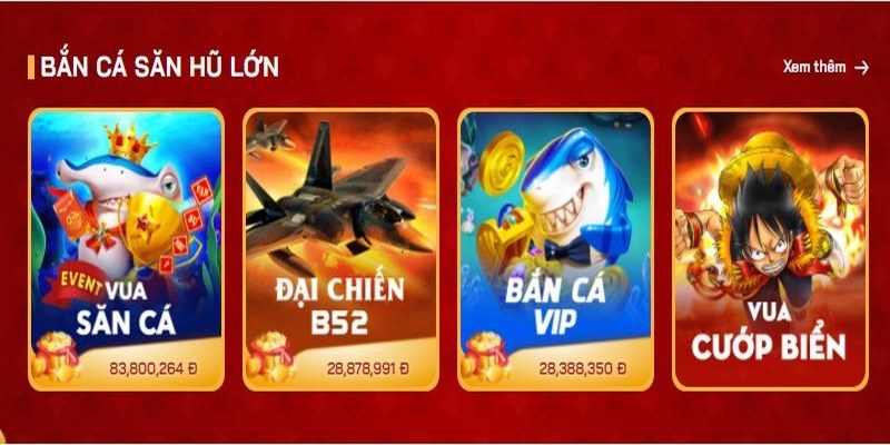 Trải nghiệm Ocean King 3 - Game hot nhất hiện nay