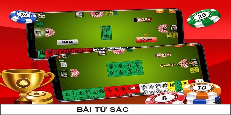 Trò chơi dân gian được tái hiện online