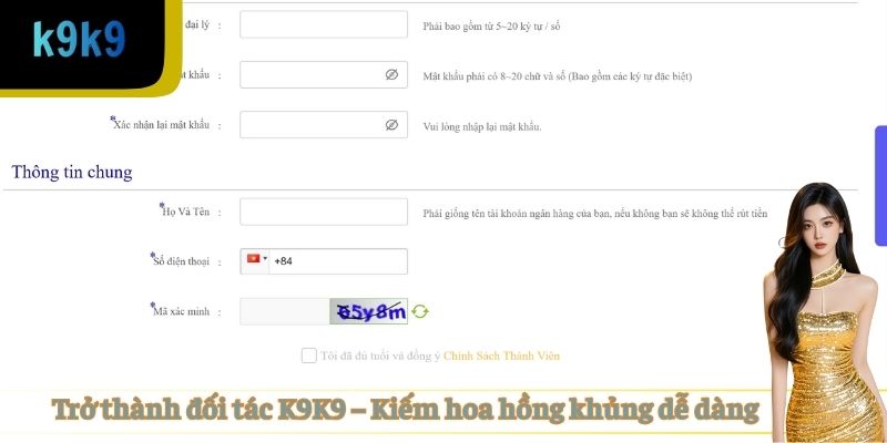 Trở thành đối tác nhà cái – Kiếm hoa hồng khủng dễ dàng