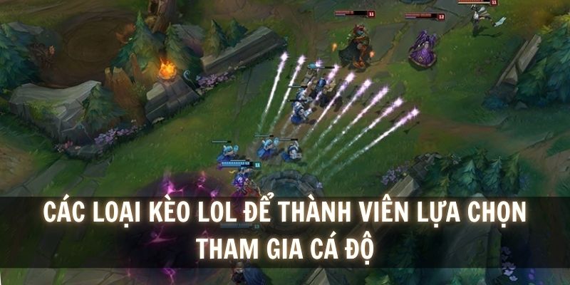 Tỷ lệ cược minh bạch