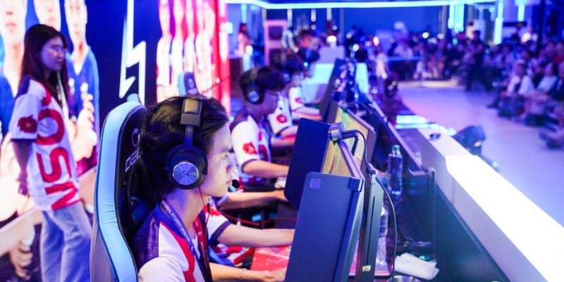Cá cược Esport K9K9