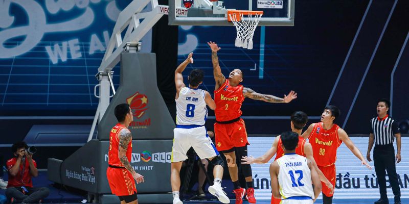 Những loại kèo cá cược bóng rổ K9K9